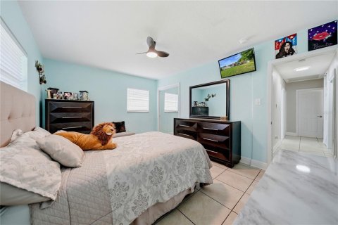 Villa ou maison à vendre à Tampa, Floride: 3 chambres, 168.99 m2 № 2208971 - photo 25