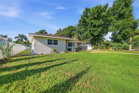 Villa ou maison à vendre à Tampa, Floride: 3 chambres, 168.99 m2 № 2208971 - photo 3