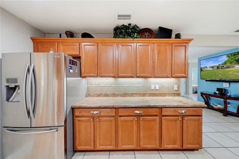Villa ou maison à vendre à Tampa, Floride: 3 chambres, 168.99 m2 № 2208971 - photo 21