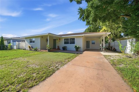 Villa ou maison à vendre à Tampa, Floride: 3 chambres, 168.99 m2 № 2208971 - photo 4