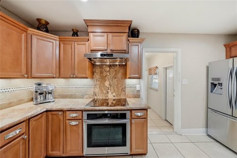 Villa ou maison à vendre à Tampa, Floride: 3 chambres, 168.99 m2 № 2208971 - photo 20