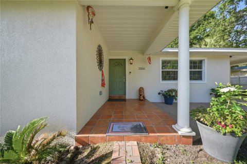 Villa ou maison à vendre à Tampa, Floride: 3 chambres, 168.99 m2 № 2208971 - photo 5