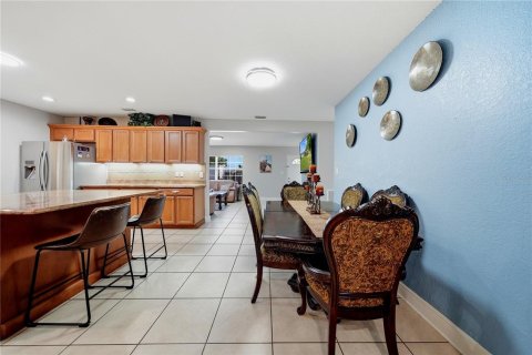 Villa ou maison à vendre à Tampa, Floride: 3 chambres, 168.99 m2 № 2208971 - photo 16