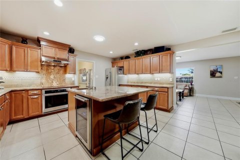 Villa ou maison à vendre à Tampa, Floride: 3 chambres, 168.99 m2 № 2208971 - photo 17