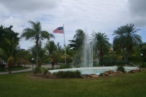 Copropriété à louer à Dania Beach, Floride: 2 chambres, 106.84 m2 № 1129233 - photo 1