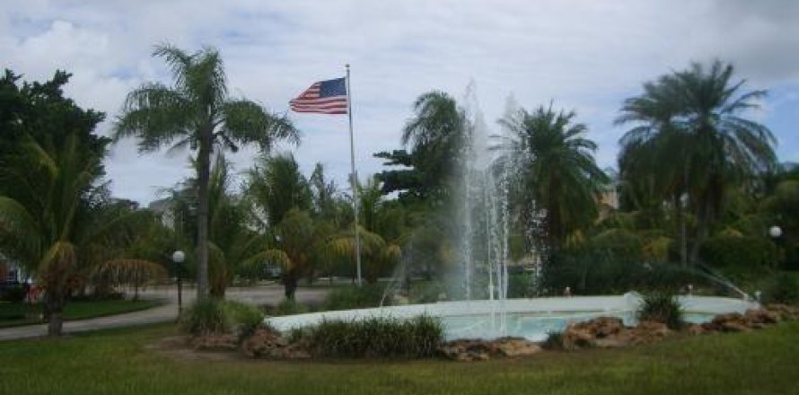 Condominio en Dania Beach, Florida, 2 dormitorios № 1129233