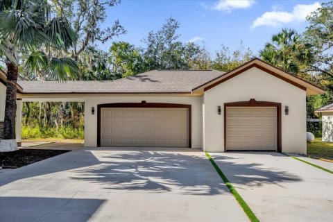 House in Deltona, Florida 4 bedrooms, 289.2 sq.m. № 1825364 - photo 3
