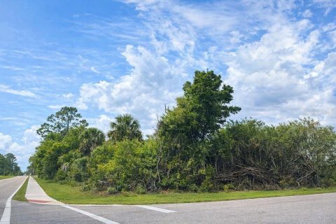 Land in Englewood, Florida № 2166443