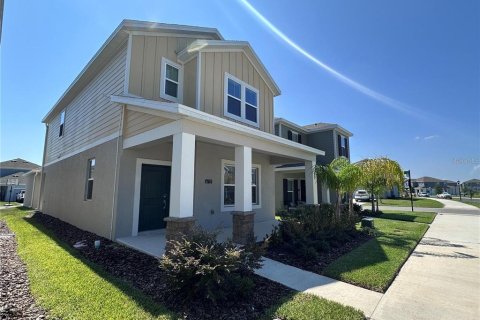 Casa en Clermont, Florida 4 dormitorios, 193.14 m2 № 2284057