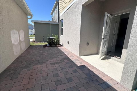 House in Clermont, Florida 4 bedrooms, 193.14 sq.m. № 2284057 - photo 19