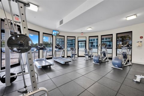 Condo in Aventura, Florida, 2 bedrooms № 2154691 - photo 25