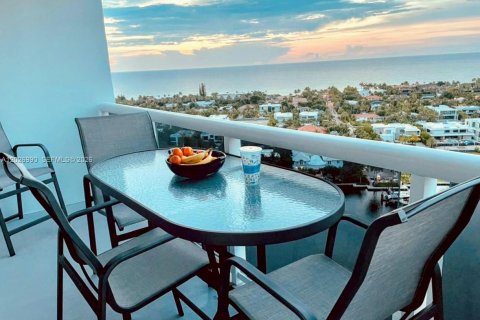 Condo in Aventura, Florida, 2 bedrooms  № 2154691