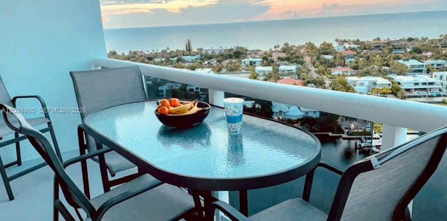Condo in Aventura, Florida, 2 bedrooms № 2154691