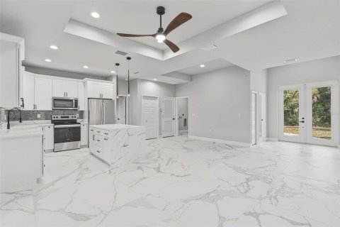 Villa ou maison à vendre à North Port, Floride: 4 chambres, 153.29 m2 № 2151476 - photo 7