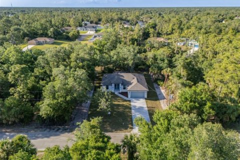 Villa ou maison à vendre à North Port, Floride: 4 chambres, 153.29 m2 № 2151476 - photo 2