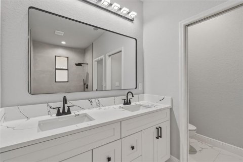 Villa ou maison à vendre à North Port, Floride: 4 chambres, 153.29 m2 № 2151476 - photo 22