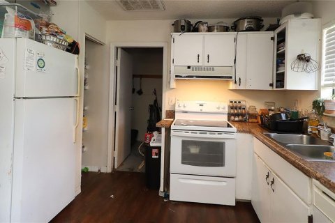 House in Ocala, Florida 2 bedrooms, 85.84 sq.m. № 1884661 - photo 7
