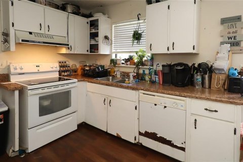House in Ocala, Florida 2 bedrooms, 85.84 sq.m. № 1884661 - photo 9
