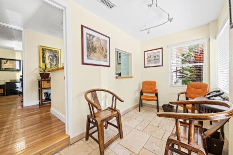 Immobilier commercial à vendre à Fort Lauderdale, Floride № 2179119 - photo 8