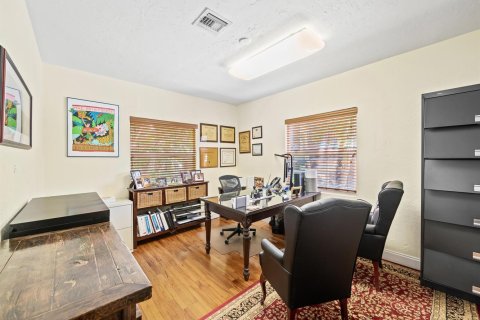 Immobilier commercial à vendre à Fort Lauderdale, Floride № 2179119 - photo 10