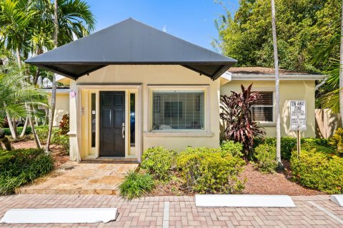 Immobilier commercial à vendre à Fort Lauderdale, Floride № 2179119 - photo 3