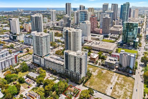 Immobilier commercial à vendre à Fort Lauderdale, Floride № 2179119 - photo 19