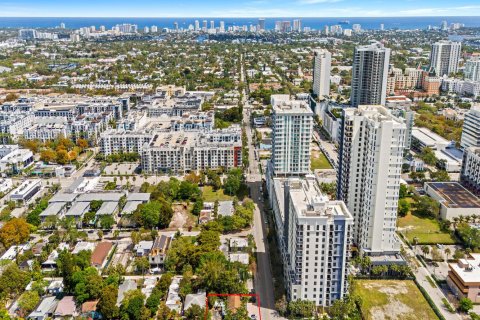 Immobilier commercial à vendre à Fort Lauderdale, Floride № 2179119 - photo 18