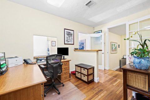 Immobilier commercial à vendre à Fort Lauderdale, Floride № 2179119 - photo 6