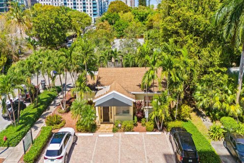 Immobilier commercial à Fort Lauderdale, Floride № 2179119
