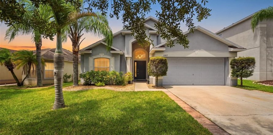 Casa en Riverview, Florida 4 dormitorios, 179.49 m2 № 2377967