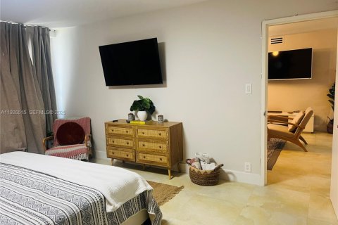 Снять в аренду кондоминиум в Майами-Бич, Флорида 2 спальни, 89.19м2, № 2034838 - фото 14