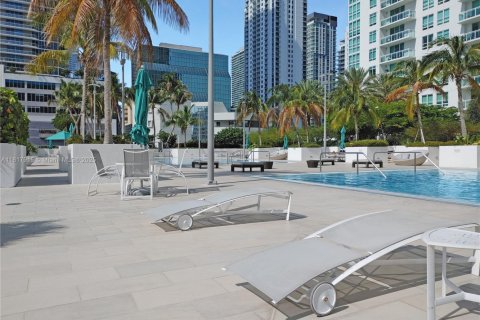 Condominio en venta en Miami, Florida, 1 dormitorio, 58.34 m2 № 1774578 - foto 15