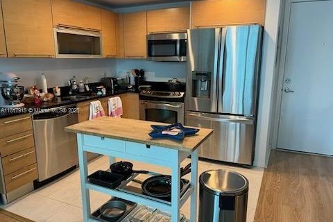 Condominio en venta en Miami, Florida, 1 dormitorio, 58.34 m2 № 1774578 - foto 5