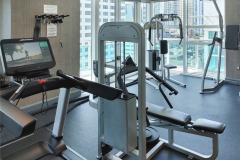 Condominio en venta en Miami, Florida, 1 dormitorio, 58.34 m2 № 1774578 - foto 21