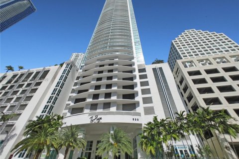 Condominio en venta en Miami, Florida, 1 dormitorio, 58.34 m2 № 1774578 - foto 1
