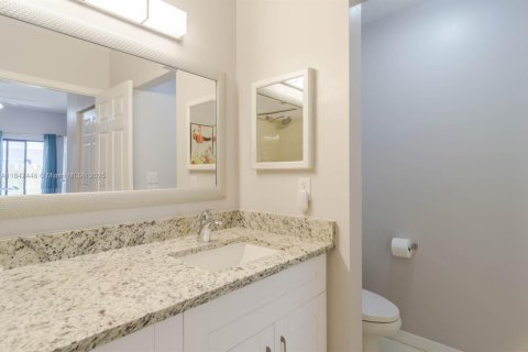 Купить кондоминиум в Юпитер, Флорида 3 комнаты, 105.91м2, № 1833995 - фото 15