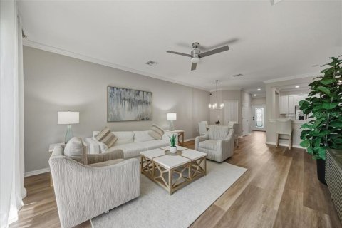 Adosado en venta en Bradenton, Florida, 3 dormitorios, 182.83 m2 № 2124107 - foto 9