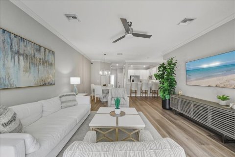 Adosado en venta en Bradenton, Florida, 3 dormitorios, 182.83 m2 № 2124107 - foto 15