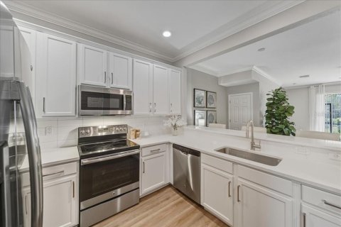 Adosado en venta en Bradenton, Florida, 3 dormitorios, 182.83 m2 № 2124107 - foto 29