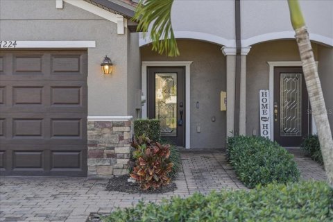 Adosado en venta en Bradenton, Florida, 3 dormitorios, 182.83 m2 № 2124107 - foto 25