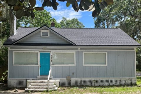 Villa ou maison à Ocala, Floride 4 chambres, 135.27 m2 № 2368949