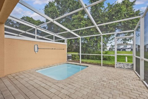 Adosado en alquiler en Clermont, Florida, 3 dormitorios, 139.63 m2 № 1855585 - foto 24