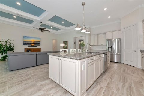 House in Sarasota, Florida 3 bedrooms, 230.96 sq.m. № 1844538 - photo 6