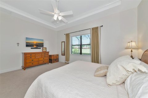 House in Sarasota, Florida 3 bedrooms, 230.96 sq.m. № 1844538 - photo 19