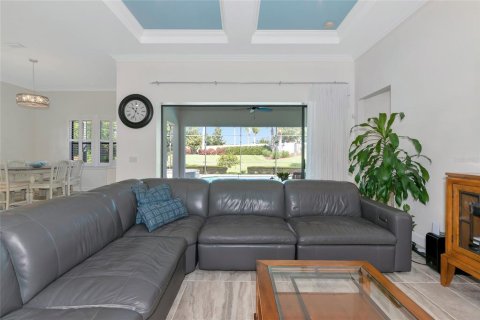 House in Sarasota, Florida 3 bedrooms, 230.96 sq.m. № 1844538 - photo 14