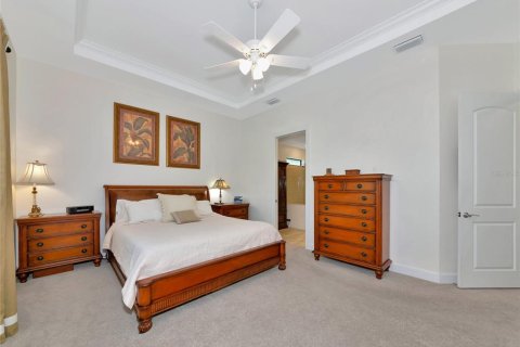 House in Sarasota, Florida 3 bedrooms, 230.96 sq.m. № 1844538 - photo 17