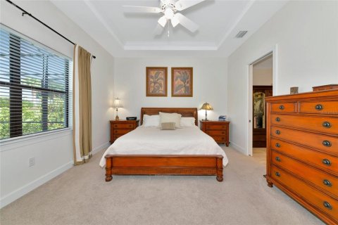 House in Sarasota, Florida 3 bedrooms, 230.96 sq.m. № 1844538 - photo 16