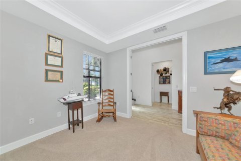 House in Sarasota, Florida 3 bedrooms, 230.96 sq.m. № 1844538 - photo 29