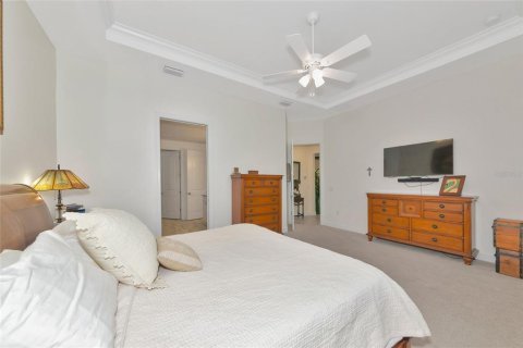 House in Sarasota, Florida 3 bedrooms, 230.96 sq.m. № 1844538 - photo 18