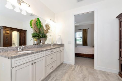 House in Sarasota, Florida 3 bedrooms, 230.96 sq.m. № 1844538 - photo 22